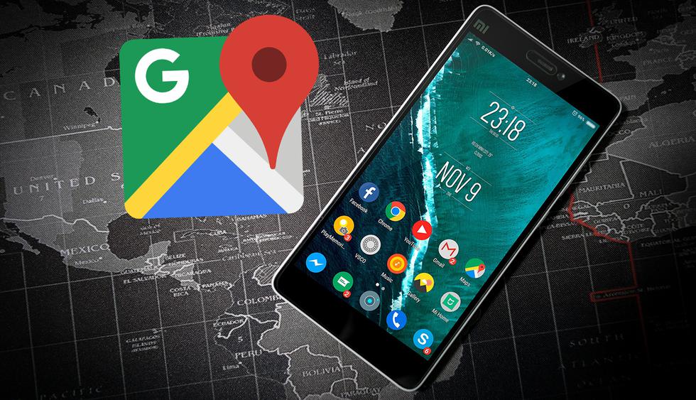 Cuando buscas un lugar dentro de los mapas el servicio es capaz de ofrecerte información relevante, como horarios. (Foto: Google Maps)
