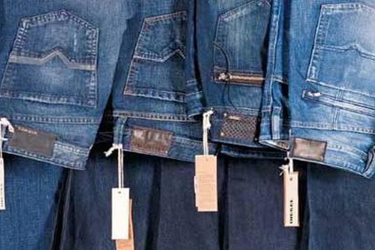 Inesperado familia real Musgo Los jeans, un negocio a tu talla y estilo | EMPRENDIMIENTO | PERU21
