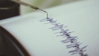 Replica de sismo de magnitud 3.6 se sintió esta tarde en Chilca 