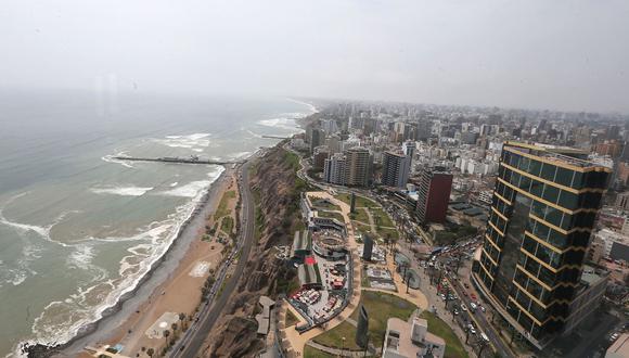 Lima contará con 17 nuevos hoteles. (Foto: Difusión)