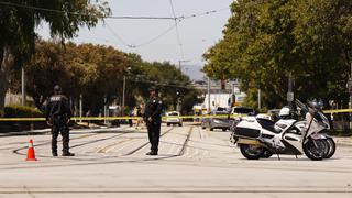 EE.UU.: Autor del tiroteo de California tenía 22.000 cartuchos de munición en casa