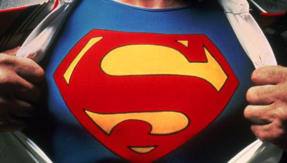 "Superman".