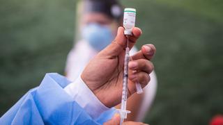 Minsa: acceso a dosis para voluntarios de ensayos clínicos de vacuna de Sinopharm depende de la UPCH