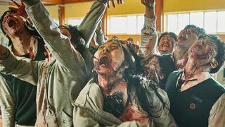 ‘Estamos muertos’: 6 series y películas zombis que debes en Netflix si te gustó el nuevo éxito coreano