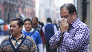 Flurona en Perú: CDC reportó tres casos de coinfección y una muerte en Bagua 