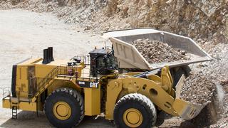 Ica, Moquegua y Junín concentran el 50.9% de la inversión minera en Perú, según la SNMPE