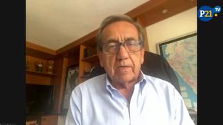 Jorge del Castillo sobre caso Patricia Benavides: “Queremos un procedimiento limpio”