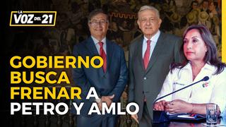 Óscar Urviola: “Vamos a defender al Perú”