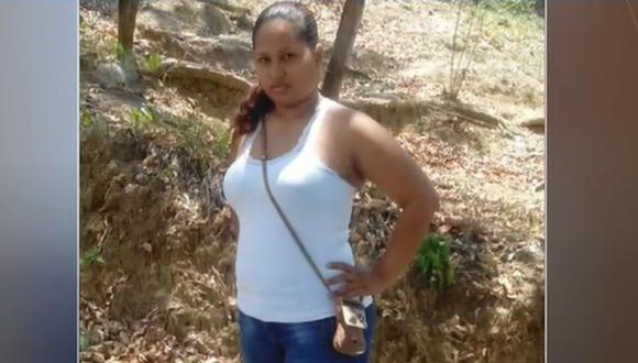Los familiares de Daniela Andrea Arbeláez exigieron a la justicia interponer la pena máxima contra el curandero por el daño que terminó con la vida de la mujer. (Foto: Facebook)