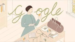 Google rinde homenaje a la primera mujer que ejerció la medicina a nivel mundial