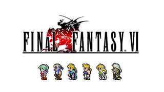 Ya está disponible ‘Final Fantasy VI Pixel Remaster’ en PC y dispositivos móviles [VIDEO]