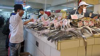 Produce lanza campaña de venta de pescado a bajo precio por Semana Santa