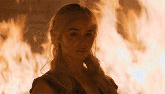 'Game of Thrones' planea batir un extraño récord Guiness (HBO)