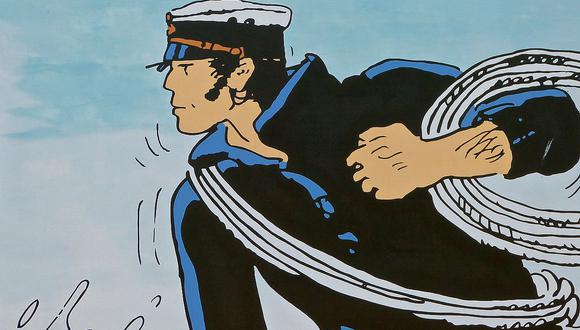 Corto Maltés (Corto Maltese en su versión original en italiano) es una serie de cómics de aventuras, que llevan el nombre del personaje de Corto Maltés, un marinero aventurero.