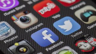 Las redes sociales combatirán desinformación en Europa