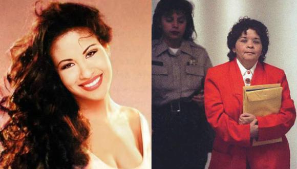 Selena Quintanilla fue asesinada el 31 de marzo de 1995 por Yolanda Saldívar. (Foto: Getty Images)