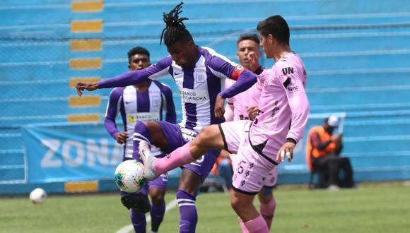 Alianza Lima superará a Sport Boys en el acumulado con una victoria. (Foto: Liga 1)