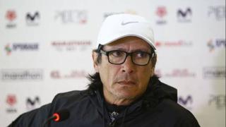 No va más: Universitario anuncia que Ángel Comizzo no seguirá siendo su entrenador