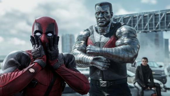 ‘X-Men: Apocalipsis’: Deadpool podría tener más apariciones en otras cintas de Marvel. (IMBD)
