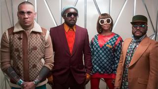 The Black Eyed Peas se rinde ante los artistas urbanos latinos: “son titanes de la música” 
