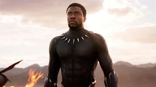Oscar 2019: 'Black Panther' parte como la favorita del público