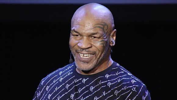Mike Tyson se sincera sobre los errores de su vida. (GETTY)