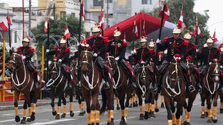 Gobierno de Ollanta Humala compró 272 caballos pura sangre, pero 47 de ellos han muerto