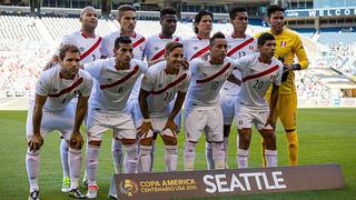 Perú vs. Ecuador: La 'blanquirroja' llegó a Phoenix para disputar su segundo partido de la Copa América