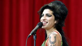 Amy Winehouse deja una herencia de casi US$5 millones