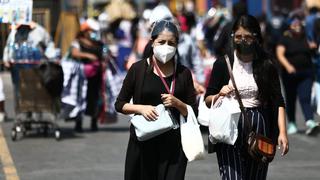 Clima en Lima hoy, 20 de febrero: Senamhi pronostica una temperatura mínima de 29°C