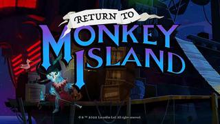 De forma sorpresiva, ‘Monkey Island’ regresa con un nuevo título [VIDEO]