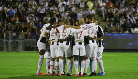 Alianza es uno de los equipos peruanos más activos en redes sociales durante la suspensión del fútbol por la pandemia de covid-19. (Foto: GEC)