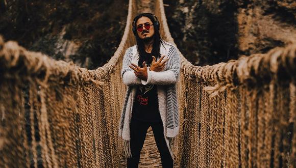 Tayta Bird renueva la música peruana con “Rework”, su propuesta 8D con sonido envolvente. (Foto: Instagram)