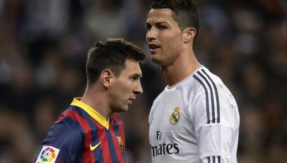 Lionel Messi: Las palabras de Cristiano Ronaldo tras la renuncia de la 'Pulga' a la selección de Argentina. (Getty Images)