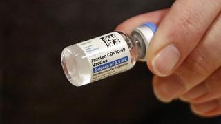 Estados Unidos: Expertos aconsejan reanudar la vacunación con Johnson & Johnson tras suspensión 