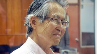 Alberto Fujimori: "Fuerza Popular no apoyará proyecto con nombre propio", precisa Héctor Becerril  [Entrevista]