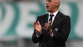 Atlético Nacional estaría interesado en contar con Hernán Crespo para el puesto de técnico