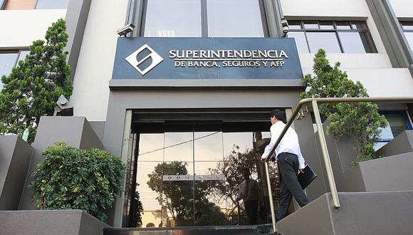 SBS fija plazo para pedidos de levantamiento de secreto bancario. (USI)