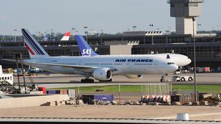 Aerolíneas europeas Air France y KLM permitirán reprogramación de viaje sin recargos