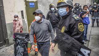 OIT: Perú fue el caso más dramático en Latinoamérica en pérdida de empleos durante la pandemia 