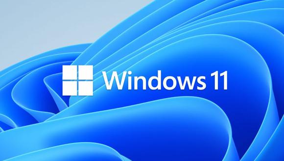 Windows 11. | Foto: Microsoft