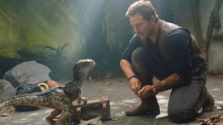 'Jurassic World: El Reino Caído’ llega a la televisión gracias a Fox Premium