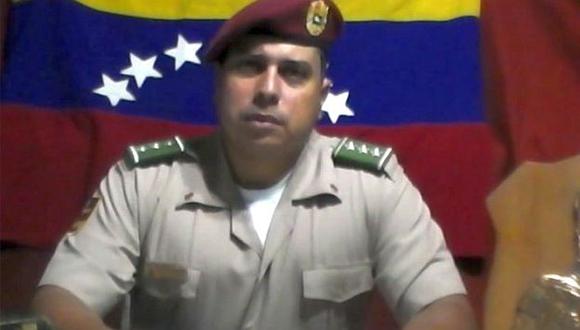 Venezuela: Nicolás Maduro ordena arresto de capitán acusado de complot. (YouTube)