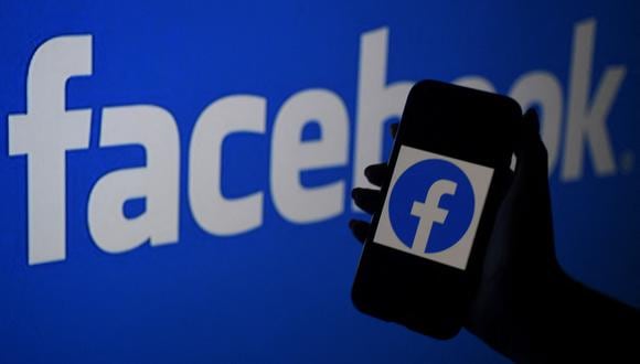Facebook acordó pagar hasta 14 millones de dólares para resolver una demanda del gobierno de Estados Unidos. (Foto:  OLIVIER DOULIERY / AFP)