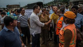 Rafael Correa explicó por qué amenazó con detener a víctimas que se lamentaban tras terremoto en Ecuador