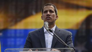 Tribunal Supremo de Venezuela declaró nulo el "estatuto de transición" de Guaidó