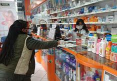 Coronavirus en Perú: Precio del Paracetamol se eleva hasta las nubes en Huánuco