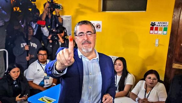 El fin de semana, en las elecciones de segunda vuelta en Guatemala, salió elegido Bernardo Arévalo, un líder con posiciones políticas de centro-izquierda.