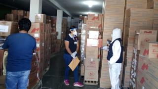 Huánuco: Investigan pérdida de medicinas por más de 2 millones de soles en hospital Hermilio Valdizán
