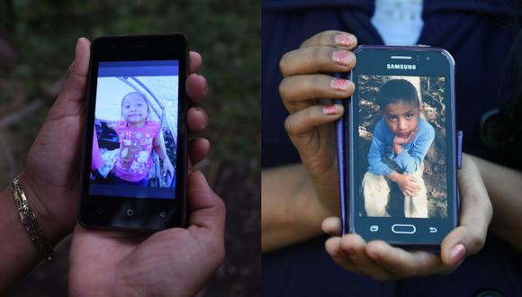 En este sentido, McAleenan señaló que los fallecimientos de los dos niños guatemaltecos fueron "absolutamente devastadores" para el cuerpo de agentes fronterizos. (Foto: AFP)
